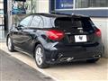 2017 Mercedes-Benz A-Class