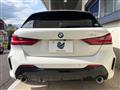 2020 BMW 1 Series