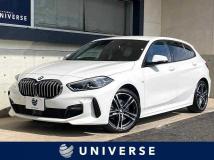 2020 BMW 1 Series