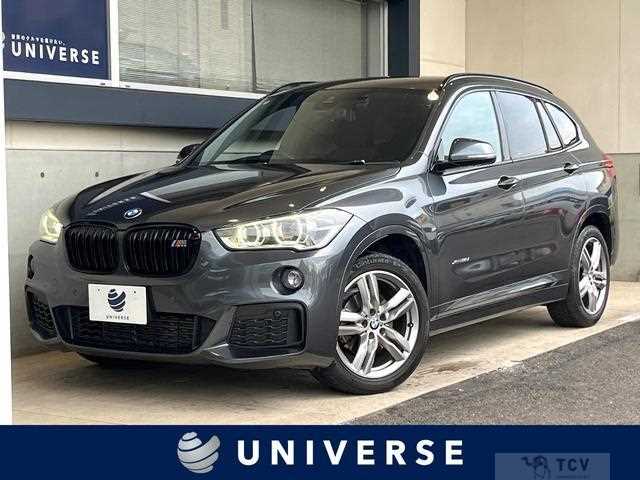 2018 BMW BMW Others