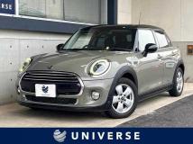 2019 BMW MINI