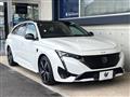 2022 Peugeot 308