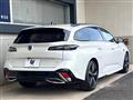 2022 Peugeot 308