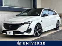 2022 Peugeot 308