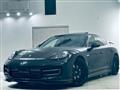 2012 Porsche Panamera