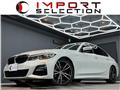 2019 BMW 3 Series