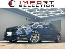 2017 BMW 5 Series