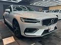 2020 Volvo V60