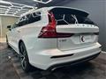 2020 Volvo V60