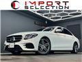 2018 Mercedes-Benz E-Class