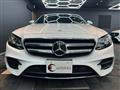 2018 Mercedes-Benz E-Class
