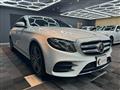 2018 Mercedes-Benz E-Class