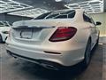 2018 Mercedes-Benz E-Class