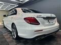 2018 Mercedes-Benz E-Class