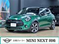 2019 BMW MINI