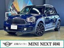 2019 BMW MINI