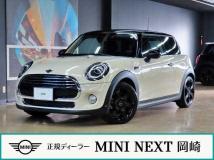 2019 BMW MINI