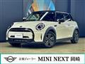 2022 BMW MINI