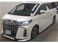 2018 Toyota Alphard G