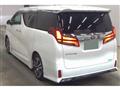 2018 Toyota Alphard G