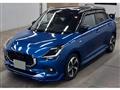 2024 Suzuki Swift