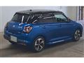 2024 Suzuki Swift