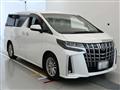 2020 Toyota Alphard G