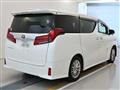 2020 Toyota Alphard G