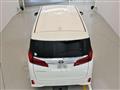 2020 Toyota Alphard G