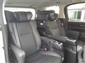 2020 Toyota Alphard G