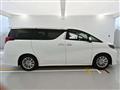 2020 Toyota Alphard G