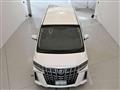 2020 Toyota Alphard G