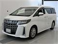2020 Toyota Alphard G