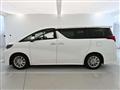 2020 Toyota Alphard G