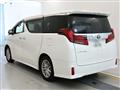 2020 Toyota Alphard G