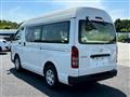 2024 Toyota Hiace Van