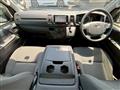2024 Toyota Hiace Van