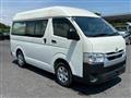 2024 Toyota Hiace Van