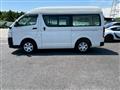 2024 Toyota Hiace Van