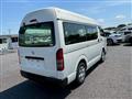 2024 Toyota Hiace Van
