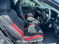 2021 Subaru BRZ