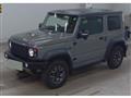 2024 Suzuki Jimny Sierra