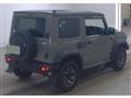 2024 Suzuki Jimny Sierra
