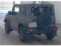 2024 Suzuki Jimny Sierra