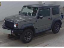 2024 Suzuki Jimny Sierra