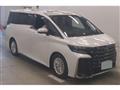 2024 Toyota Vellfire