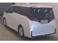 2024 Toyota Vellfire