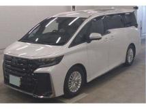 2024 Toyota Vellfire