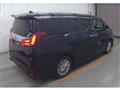 2020 Toyota Alphard G