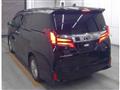 2020 Toyota Alphard G